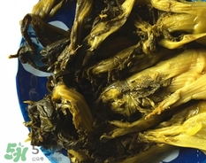 雪里紅吃多了好嗎?雪里紅吃多了會怎么樣? 雪里紅吃多了好嗎?雪里紅吃多了會怎么樣?