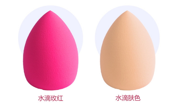 美妝蛋可以上隔離嗎？美妝蛋可以涂隔離霜嗎？