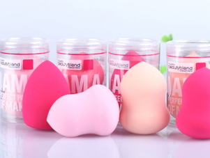 美妝蛋可以上隔離嗎？美妝蛋可以涂隔離霜嗎？