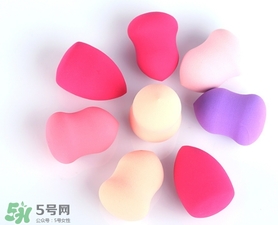 美妝蛋可以干用嗎？美妝蛋使用前要打濕嗎？