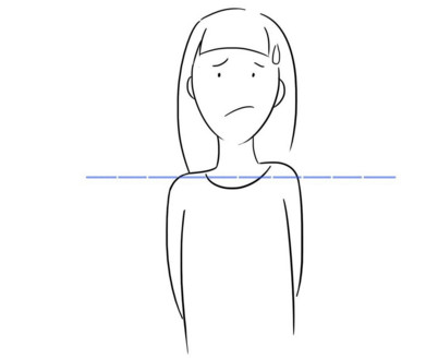 高低肩怎么糾正？高低肩的危害