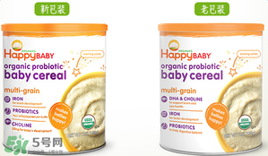 禧貝米粉三段味道如何？禧貝米粉三段有氣味？