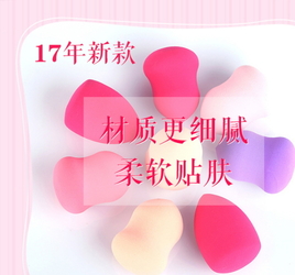 美妝蛋可以上腮紅嗎？美妝蛋怎么涂腮紅？