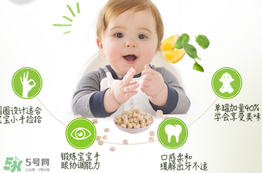 嘉寶和禧貝泡芙哪個(gè)好？嘉寶和禧貝泡芙的區(qū)別