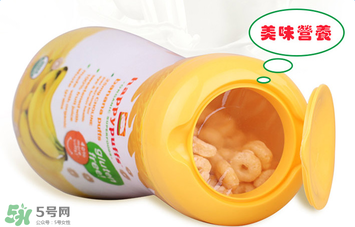 嘉寶和禧貝泡芙哪個(gè)好？嘉寶和禧貝泡芙的區(qū)別