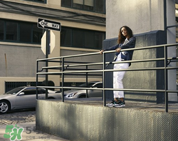 nike air max怎么搭配？耐克air max怎么搭配好看？