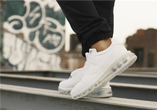 nike air max怎么搭配？耐克air max怎么搭配好看？