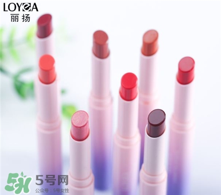 麗揚(yáng)口紅多少錢?麗揚(yáng)口紅怎么樣價(jià)位 麗揚(yáng)口紅多少錢?麗揚(yáng)口紅怎么樣價(jià)位