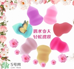 美妝蛋怎么挑選？美妝蛋哪種好？