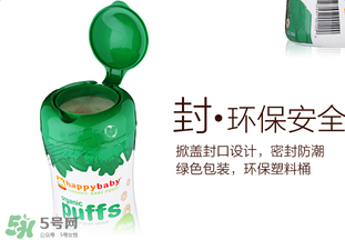 禧貝泡芙怎么開？禧貝泡芙怎么打開？