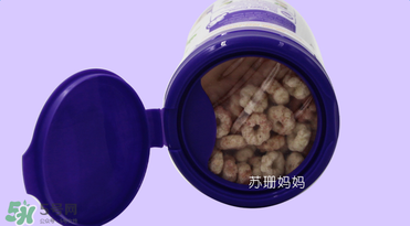 禧貝泡芙怎么開？禧貝泡芙怎么打開？