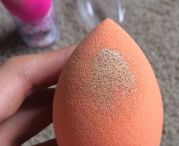 beauty blender美妝蛋和rt美妝蛋哪個(gè)好？