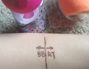 beauty blender美妝蛋和rt美妝蛋哪個(gè)好？