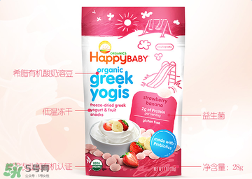 禧貝溶豆怎么樣？禧貝溶豆好不好？