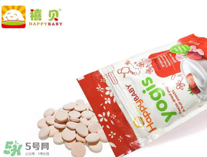 禧貝溶豆成分如何？禧貝溶豆成分表