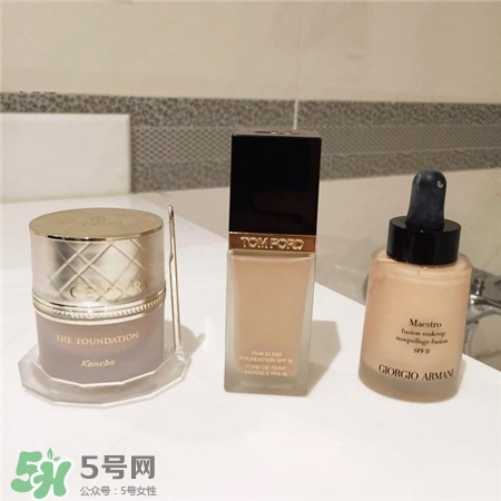 2017粉底霜排行榜10強(qiáng) 2017粉底霜新品推薦 2017粉底霜排行榜10強(qiáng) 2017粉底霜新品推薦