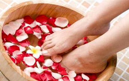 哪些人不適合泡腳？哪些人不宜泡腳