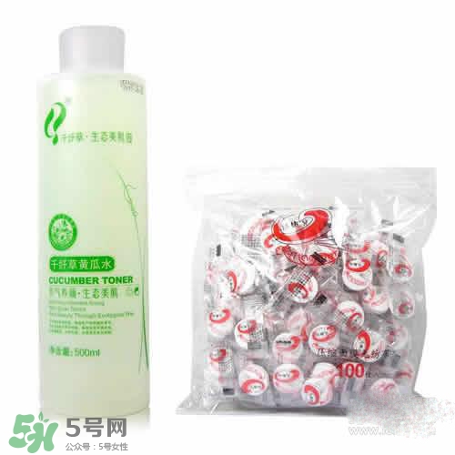 黃瓜水可以天天敷嗎？黃瓜水一次敷多久？