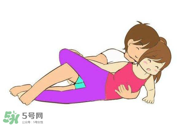 孕期可以有性生活嗎？孕期性生活的感覺會有不同嗎？