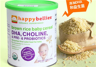 禧貝米粉一段怎么樣？禧貝米粉一段好不好？