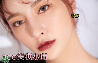 hold live口紅怎么樣？hold live口紅試色