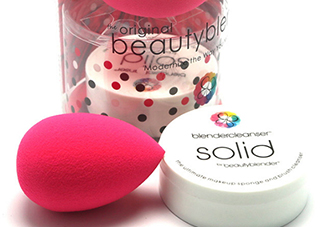 beauty blender美妝蛋和rt美妝蛋哪個好？