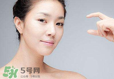 激素臉能自愈嗎？激素臉能不能自愈