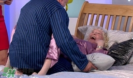 人到老年如何防止性衰老？老年人性生活好不好？