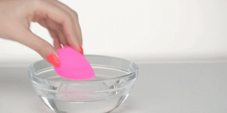 美妝蛋怎么晾干？美妝蛋是曬干還是晾干？