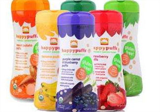 禧貝泡芙怎么樣？禧貝泡芙好不好？