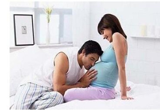 孕期可以有性生活嗎？孕期性生活的感覺會有不同嗎？