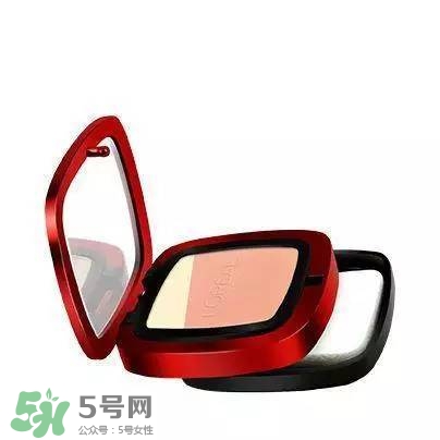 2017粉餅?zāi)膫€牌子好？2017好用的粉餅推薦