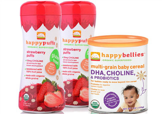 禧貝泡芙怎么開？禧貝泡芙怎么打開？