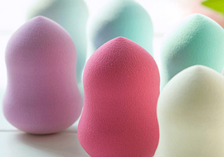 美妝蛋怎么晾干？美妝蛋是曬干還是晾干？