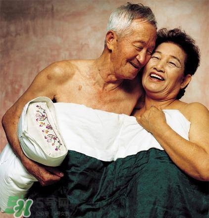 老年人還能性生活嗎？老年人的性生活需要注意什么？