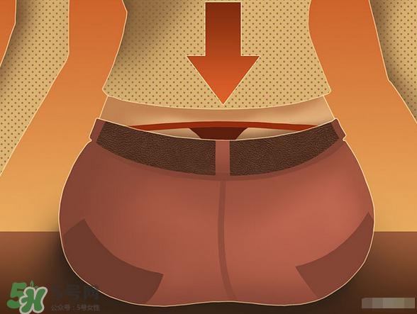 女人穿丁字褲什么感覺？丁字褲如何挑選？