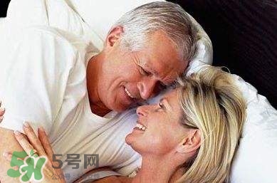 老年人性生活如何才能更美妙？如何喚醒老年人的性欲