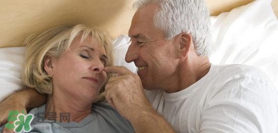 人到老年如何防止性衰老？老年人性生活好不好？