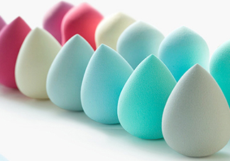 美妝蛋可以用香皂洗嗎？美妝蛋可以用肥皂洗嗎？