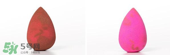 美妝蛋可以用香皂洗嗎？美妝蛋可以用肥皂洗嗎？