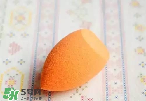 美妝蛋怎么挑選？美妝蛋哪種好？