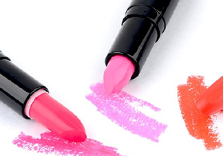 hold live口紅怎么樣？hold live口紅試色