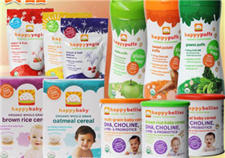 禧貝溶豆幾個月吃？禧貝溶豆適合多大的寶寶？