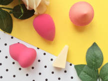 美妝蛋怎么晾干？美妝蛋是曬干還是晾干？