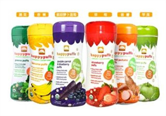 嘉寶和禧貝泡芙哪個好？嘉寶和禧貝泡芙的區(qū)別