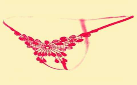 女人穿丁字褲什么感覺？丁字褲如何挑選？