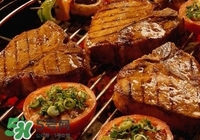 孕婦可以吃燒烤嗎 對胎兒有影響嗎 孕婦可以吃燒烤嗎 對胎兒有影響嗎