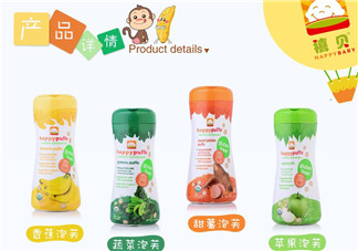 禧貝泡芙是膨化食品嗎？禧貝泡芙是不是膨化食品？