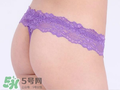 女人穿丁字內(nèi)褲舒服嗎？女人穿丁字內(nèi)褲好嗎？