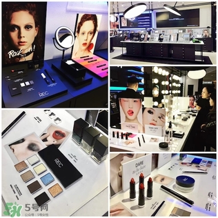 rec是哪個(gè)國家的？rec是什么檔次